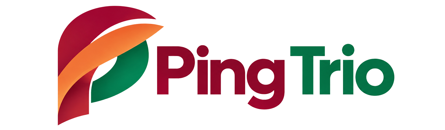 Ping Trio