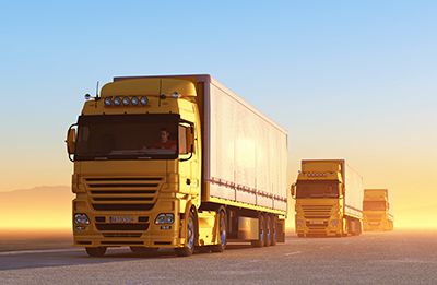 Road Transportation Fleet